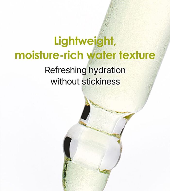 Green Apple Lacto Rebalancing Serum - 30ml