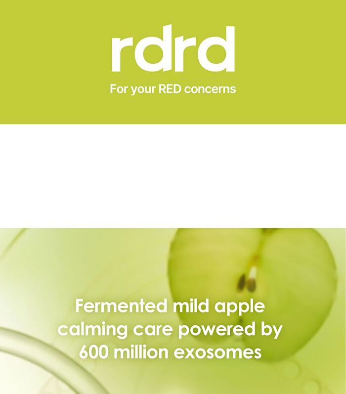 Green Apple Lacto Rebalancing Serum - 30ml