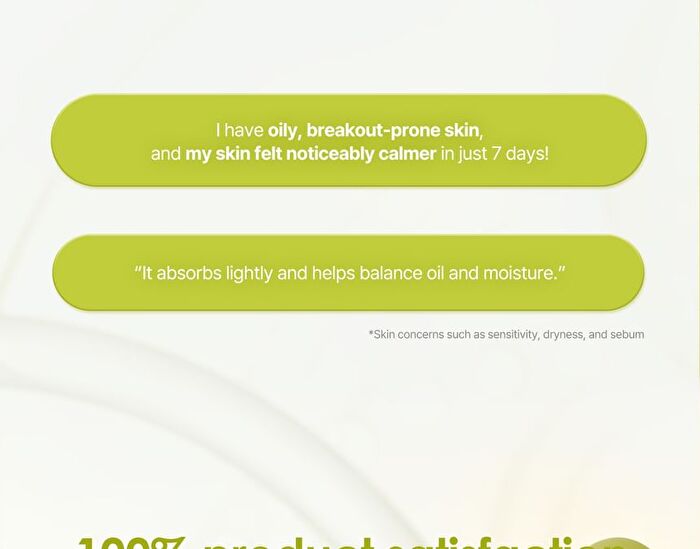 Green Apple Lacto Rebalancing Serum - 30ml
