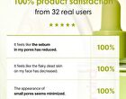 Green Apple Lacto Rebalancing Serum - 30ml