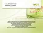 Green Apple Lacto Rebalancing Serum - 30ml