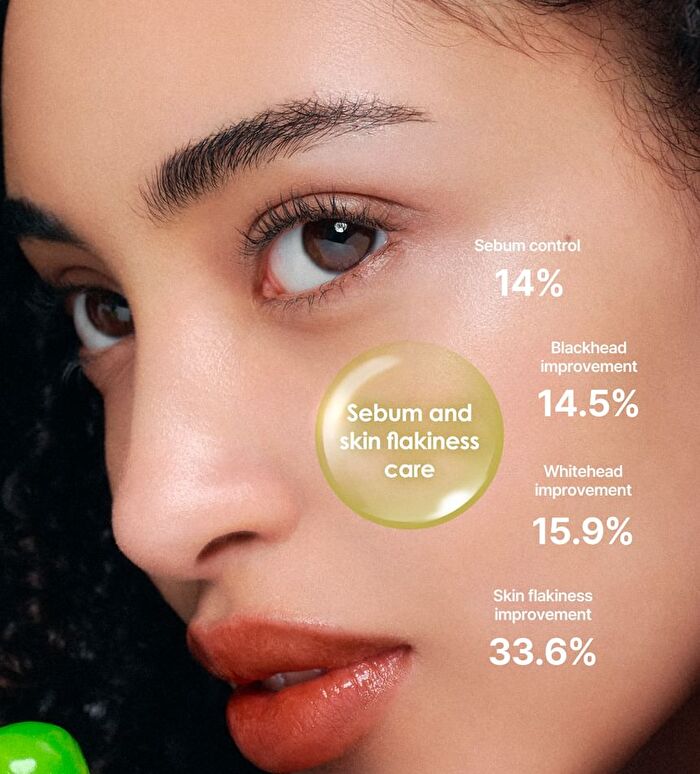 Green Apple Lacto Rebalancing Serum - 30ml