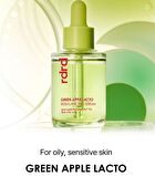 Green Apple Lacto Rebalancing Serum - 30ml
