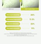 Green Apple Lacto Rebalancing Serum - 30ml