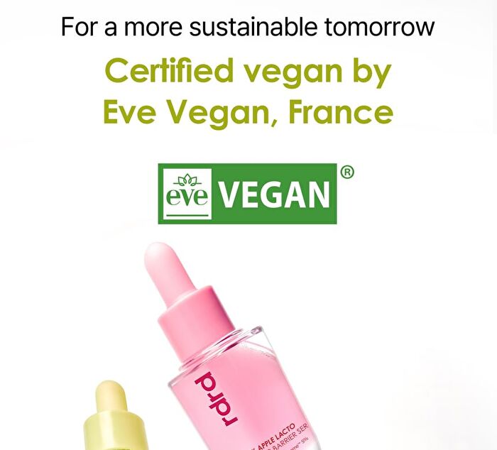 Green Apple Lacto Rebalancing Serum - 30ml