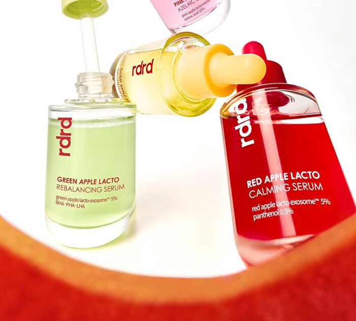 Green Apple Lacto Rebalancing Serum - 30ml