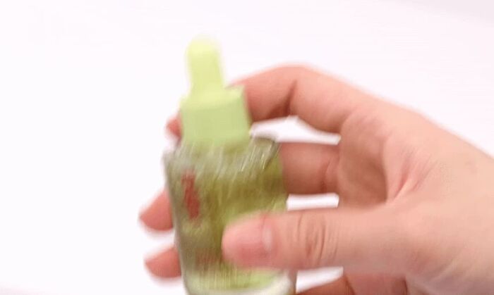 Green Apple Lacto Rebalancing Serum - 30ml
