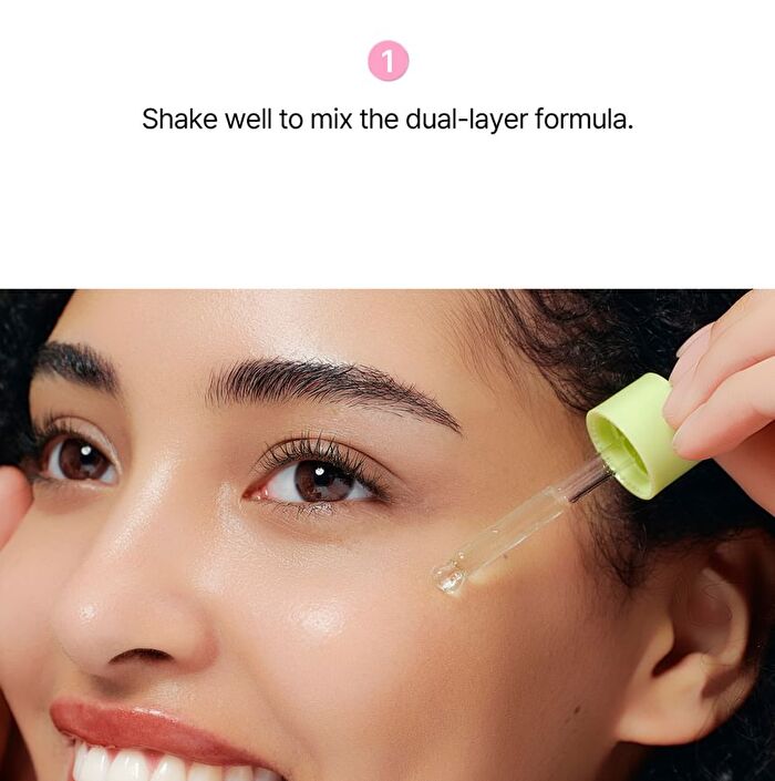 Green Apple Lacto Rebalancing Serum - 30ml