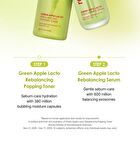 Green Apple Lacto Rebalancing Serum - 30ml
