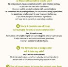 Green Apple Lacto Rebalancing Serum - 30ml