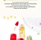 Green Apple Lacto Rebalancing Serum - 30ml