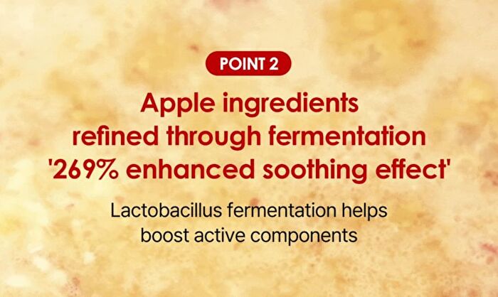 Green Apple Lacto Rebalancing Serum - 30ml