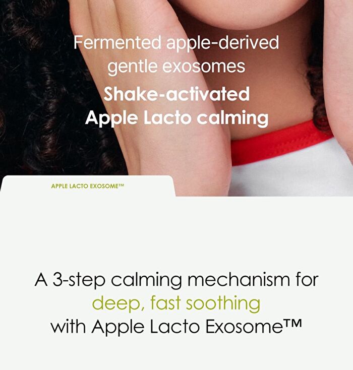 Green Apple Lacto Rebalancing Serum - 30ml