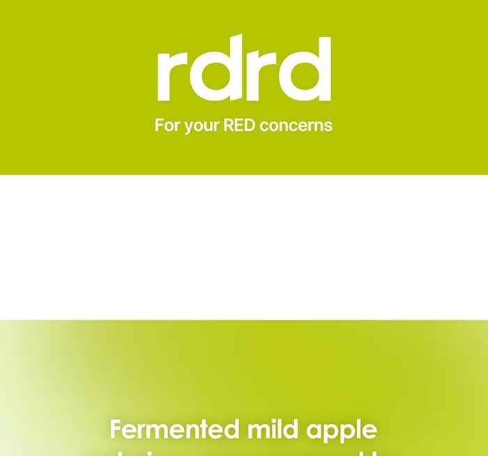 Green Apple Lacto Rebalancing Popping Toner - 95g
