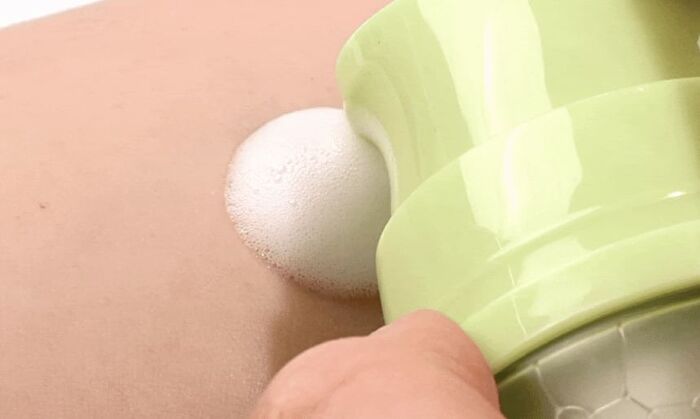 Green Apple Lacto Rebalancing Popping Toner - 95g