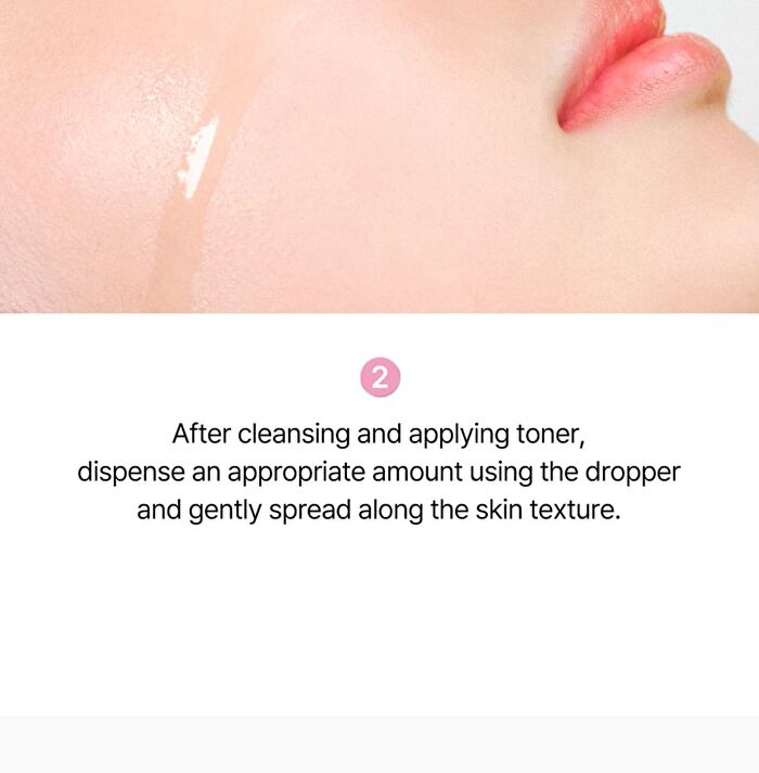 Green Apple Lacto Rebalancing Popping Toner - 95g