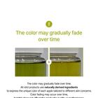Green Apple Lacto Rebalancing Popping Toner - 95g