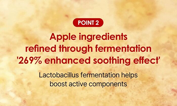 Green Apple Lacto Rebalancing Popping Toner - 95g