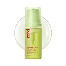 rdrd Green Apple Lacto Rebalancing Popping Toner - 95g