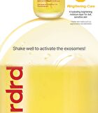 Gold Apple Lacto Brightening Serum - 30ml