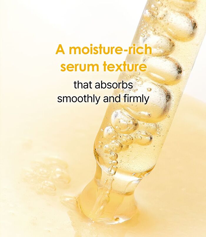 Gold Apple Lacto Brightening Serum - 30ml