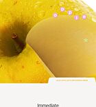 Gold Apple Lacto Brightening Serum - 30ml