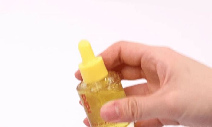 Gold Apple Lacto Brightening Serum - 30ml