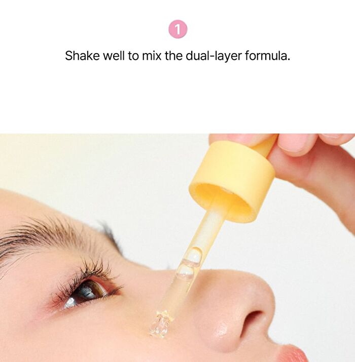 Gold Apple Lacto Brightening Serum - 30ml