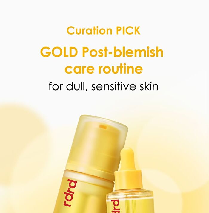 Gold Apple Lacto Brightening Serum - 30ml