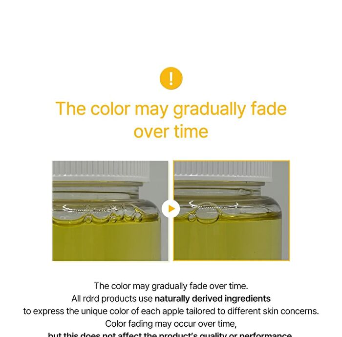 Gold Apple Lacto Brightening Serum - 30ml