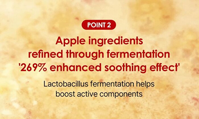 Gold Apple Lacto Brightening Serum - 30ml