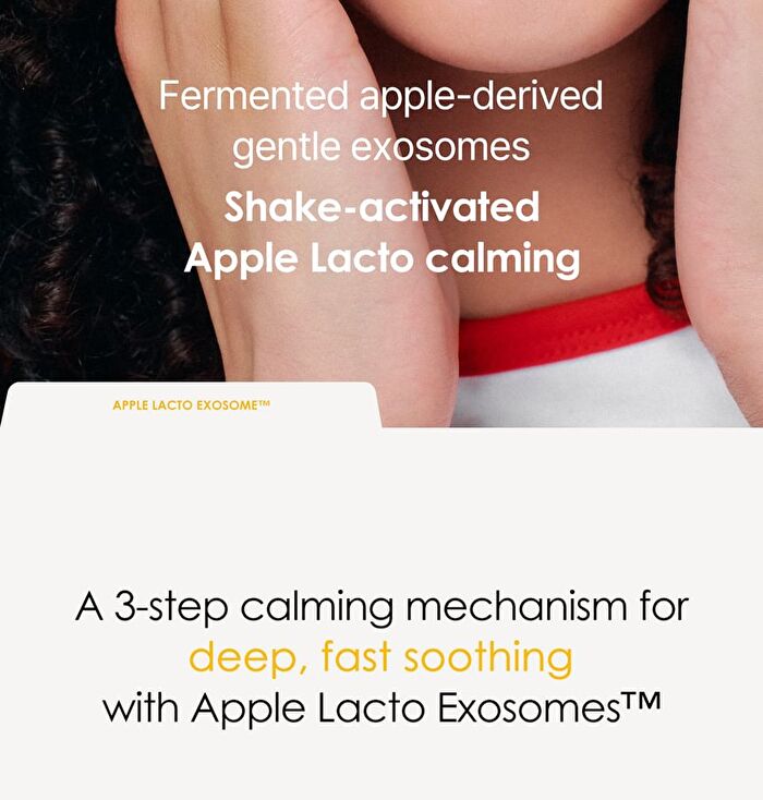 Gold Apple Lacto Brightening Serum - 30ml
