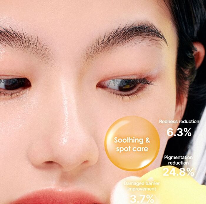Gold Apple Lacto Brightening Popping Toner - 95g