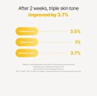 Gold Apple Lacto Brightening Popping Toner - 95g