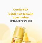 Gold Apple Lacto Brightening Popping Toner - 95g