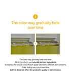Gold Apple Lacto Brightening Popping Toner - 95g