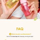 Gold Apple Lacto Brightening Popping Toner - 95g