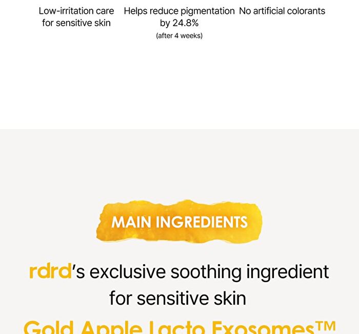 Gold Apple Lacto Brightening Popping Toner - 95g