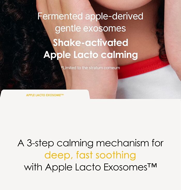Gold Apple Lacto Brightening Popping Toner - 95g