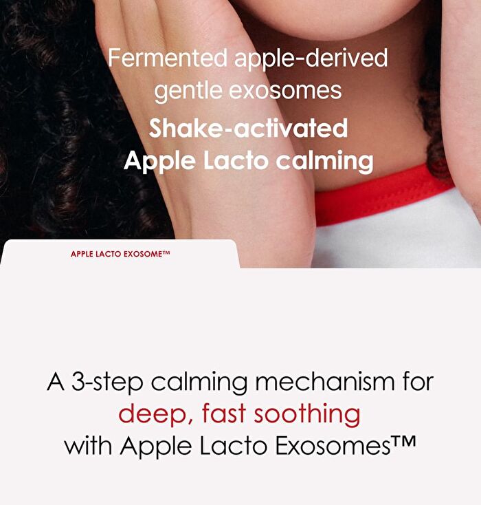 Apple Lacto Mini Trial Set - 4 pcs