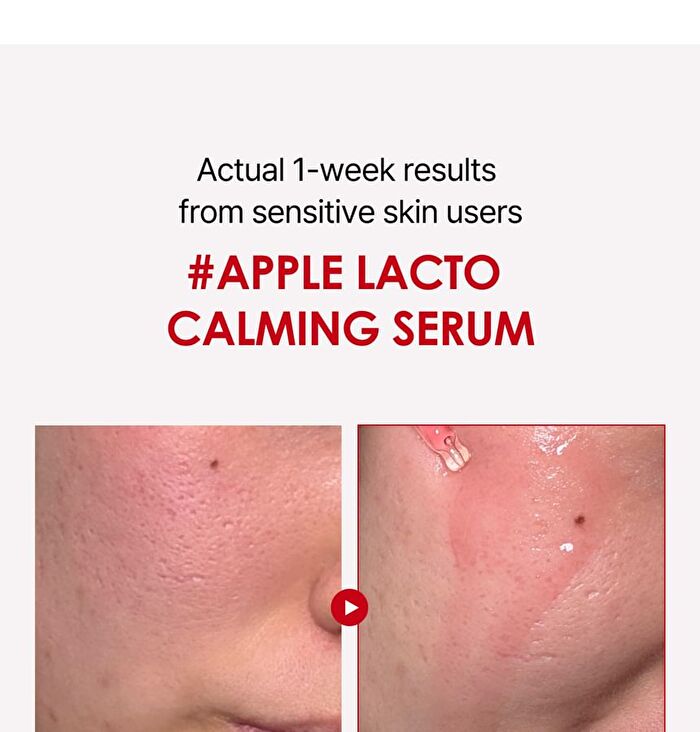 Apple Lacto Mini Trial Set - 4 pcs