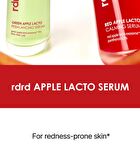 Apple Lacto Mini Trial Set - 4 pcs