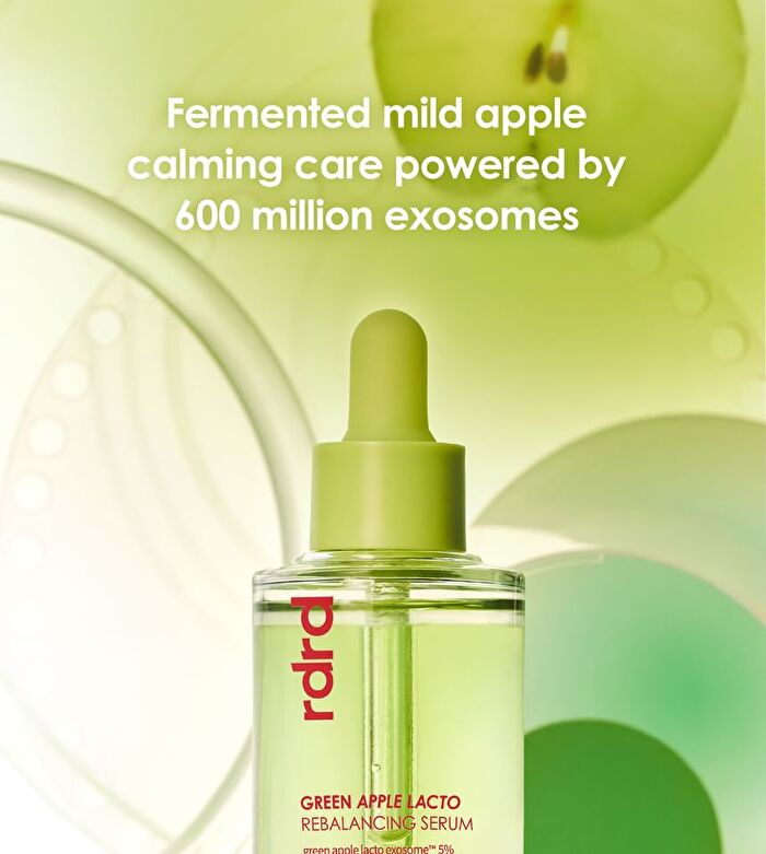 Apple Lacto Mini Trial Set - 4 pcs