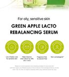 Apple Lacto Mini Trial Set - 4 pcs