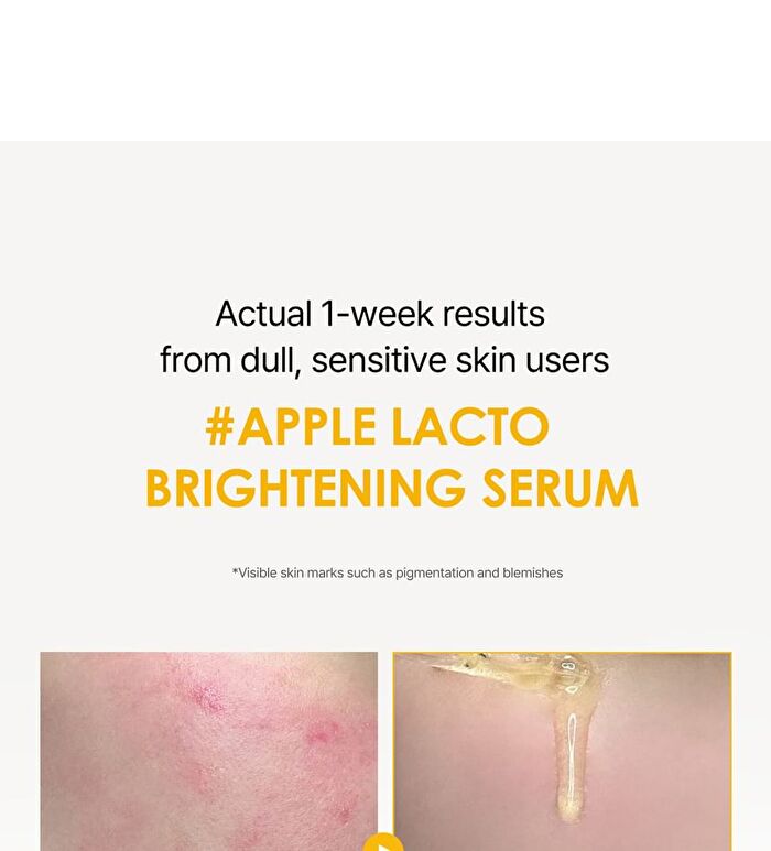 Apple Lacto Mini Trial Set - 4 pcs