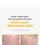 Apple Lacto Mini Trial Set - 4 pcs