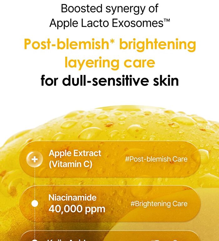 Apple Lacto Mini Trial Set - 4 pcs