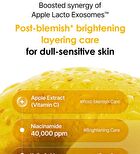Apple Lacto Mini Trial Set - 4 pcs
