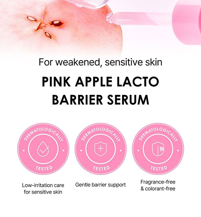 Apple Lacto Mini Trial Set - 4 pcs