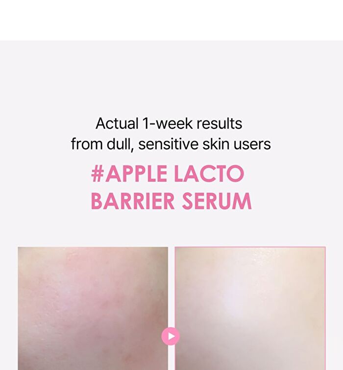 Apple Lacto Mini Trial Set - 4 pcs